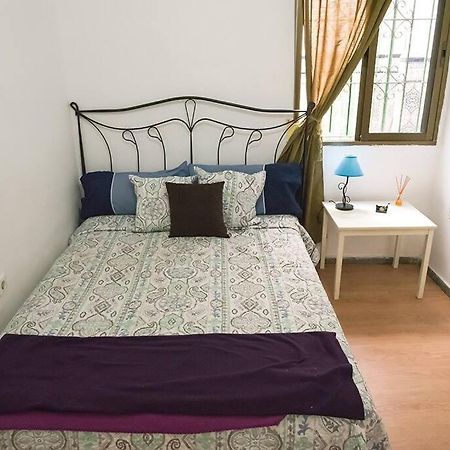 The Oasis One Spacious Apartment In Sevilla المظهر الخارجي الصورة