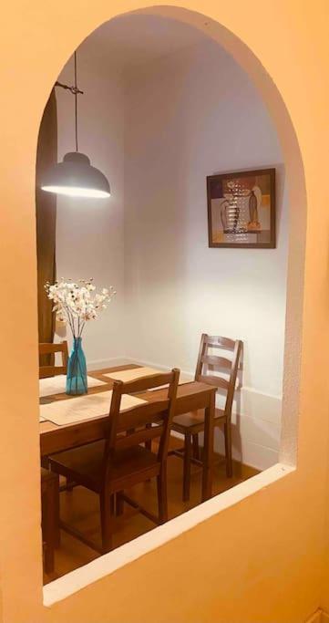 The Oasis One Spacious Apartment In Sevilla المظهر الخارجي الصورة